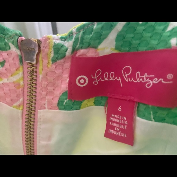 Lilly Pulitzer For Target Shift - Picture 2 of 2
